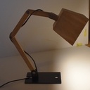Lampe Articulée