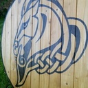 Bouclier de Blancherive