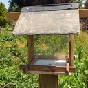 Le resto local à piafs