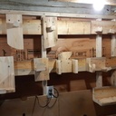 Rack à outils