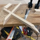 Maquette sujet dévers