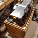 Servante multi fonction