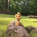 Volveu, le voleur de voeu