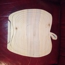 Réédition de panier