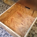 Caisses pour tri sélectif