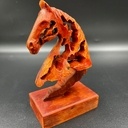 Tête de cheval