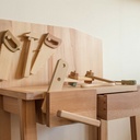 Etabli & outils pour enfant