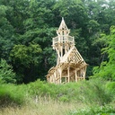 Une cabanédrale