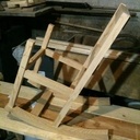 Rockingchair pour enfant