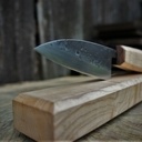 Ensemble couteau-planches à découper