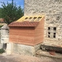 Rénovation d’abri