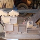 Accessoires de bureau