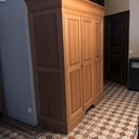 Meuble style Louis Philippe