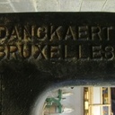 Je suis tombé amoureux, d'une vieille dame...