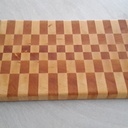 Une planche à découper