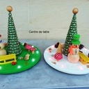 Centre de table