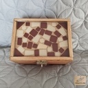 Petit coffret Chêne