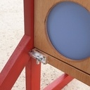 Deux Puissance 4 géants