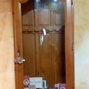 Vitrine de chasse pour fusils et carabines