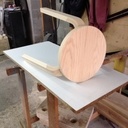 Tabouret Aalto Alvar