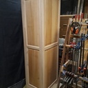 Armoire sur mesure