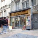 La Bricoleuse