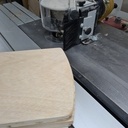 Planches à pain