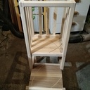 Tour d'apprentissage