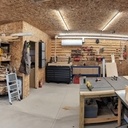 Boutique dédiée 30 x 30 dans le Wisconsin, USA