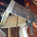 Nichoir et mangeoire