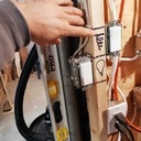 Finalement, mon collecteur de poussière