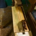 Dérouleur de papier toilette