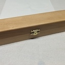 Boîte à dés. Encore une...