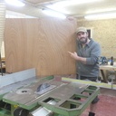 Technique de menuiserie