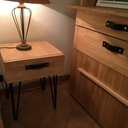 Tables de nuit