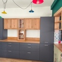 Des p'tit trucs en chêne