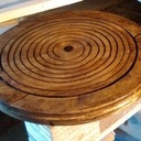 Dessous de plat ou panier