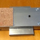 Camion de pompier pour enfant bricoleur