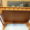 TABLETTE DE PRESENTATION BONSAI