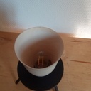 Lampe déco