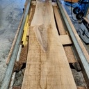 La 3ème plus belle table du monde. Live edge, river table, 99,8% bois