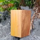 Corbeille de salle de bain