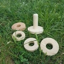 Jeu d’emboîtement