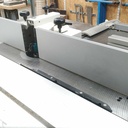 Guide de toupie - Joue en alu