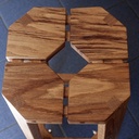 Tabouret de bar