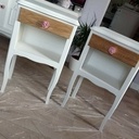 Tiroirs pour tables de chevet