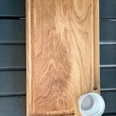 Planche à viande individuelles