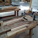 Tabouret de bar modèle bouge ton espace