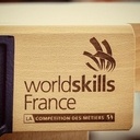 Compétition des métiers Worldskills
