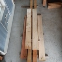 Récupération de bois